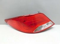 Фонарь на Хэндай Акцент 14-/ Hyundai Accent 14-