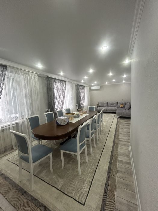 Продам дом в городе Уральск