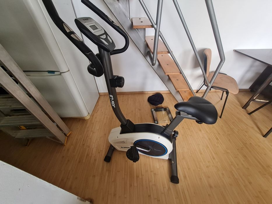 Bicicleta magnetica Orion joy L3