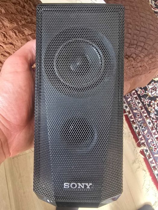 Домашный кинотеатр Sony 1000w