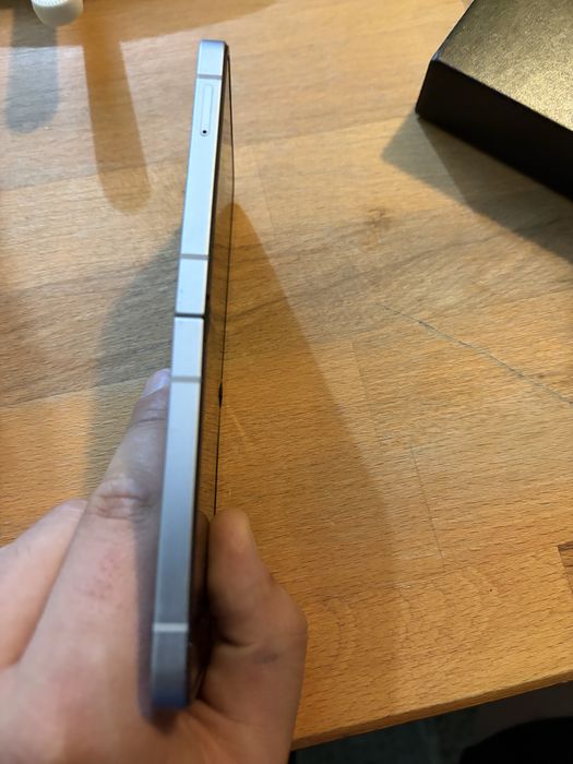 Samsung z flip 6 ca nou