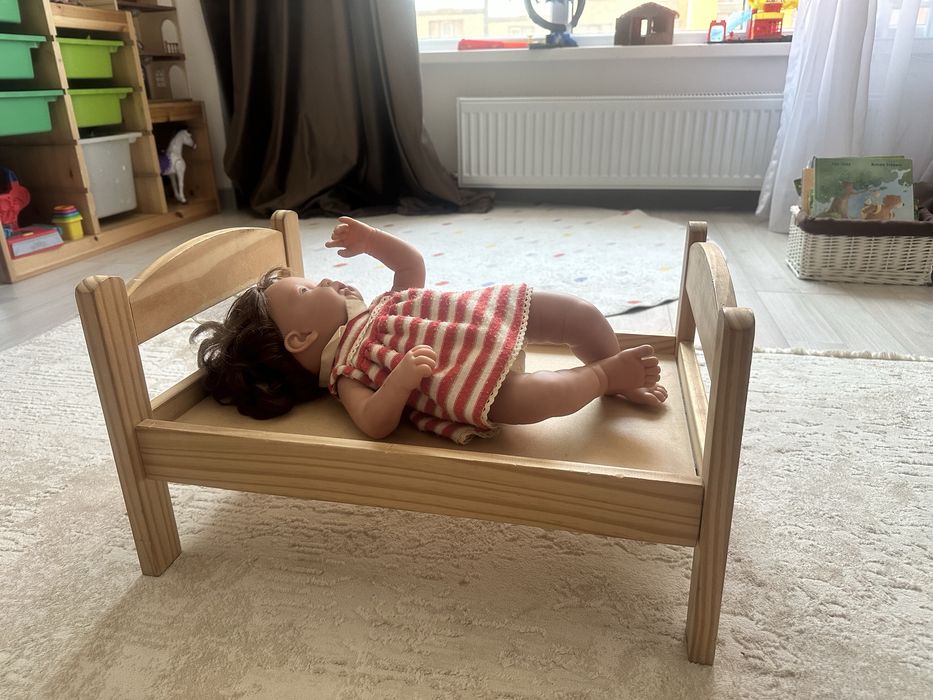 Кроватка икеа Дуктиг