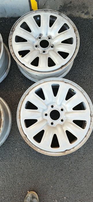 Jante otel ALCAR,R17, 5X114.3, Kia, Hyundai