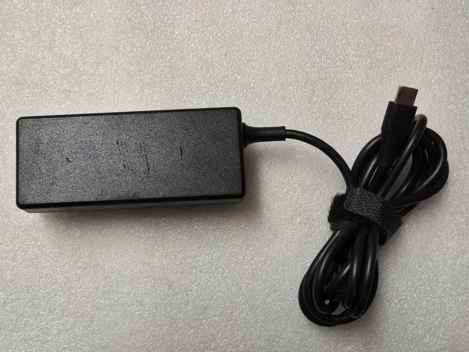 Incarcator laptop Chicony, 45W 20V 2.25A, TYPE-C, A18-045N1A - poze