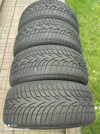 Cauciucuri de iarna M+S 225/50r17