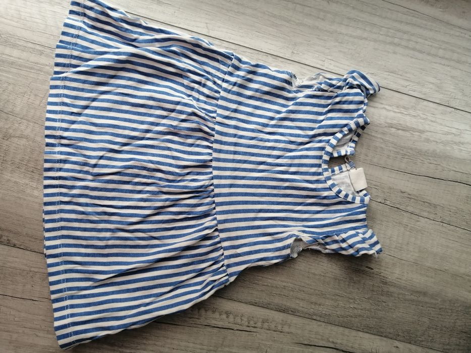 8 rochițe H&M mărimea 68