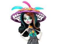 Monster High Doll, Skelita Calaveras Día De Muertos 2024