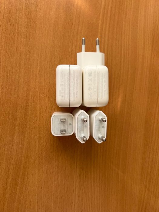 Зарядные устройства Apple Оригинал !