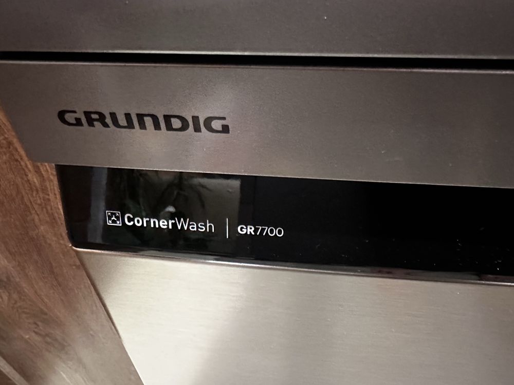 Съдомиялна Grundig