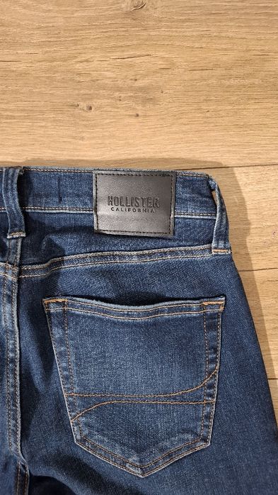 Pantaloni hollister