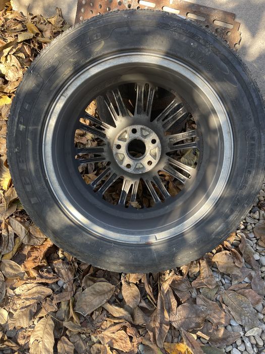 Roti iarna R17 , sunt la set