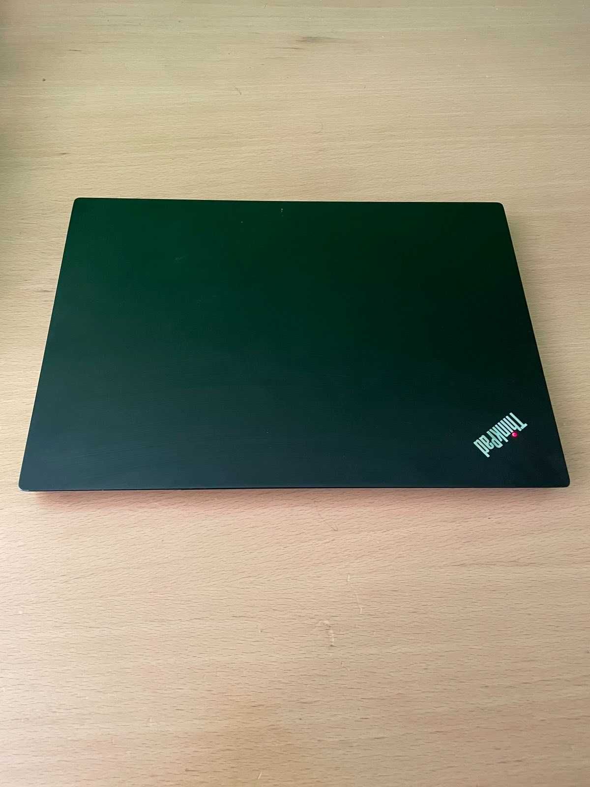 Lenovo ThinkPad L13 - 13.3'' i5-10210U, 8GB RAM, 128GB NVMe SSD PCle