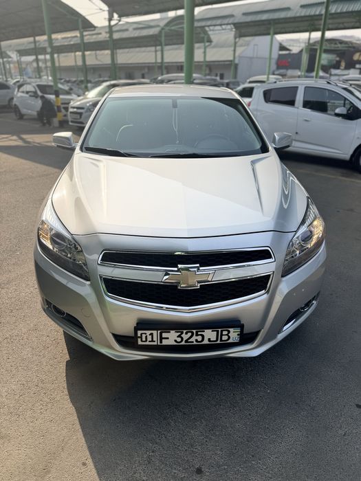 Malibu-1 sotiladi xolati zor. 95.000 km ogan odam baraka topib xaydidi