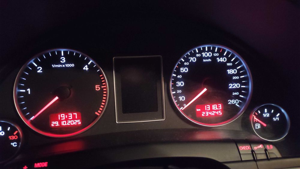 Vând Audi A4 B7 2007