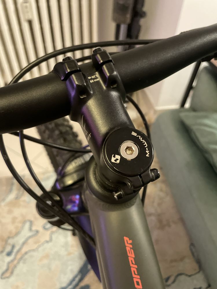 Specialized modificat