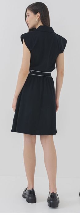 Рокля Karl Lagerfeld