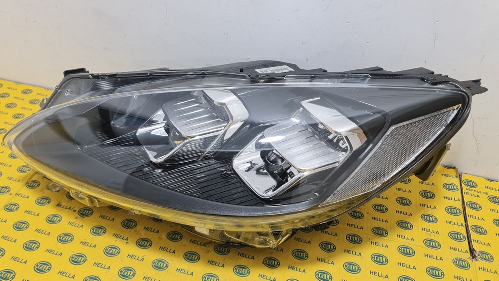 Far stanga full led complet Ford Kuga 3 mk3 2020+ calculator modul