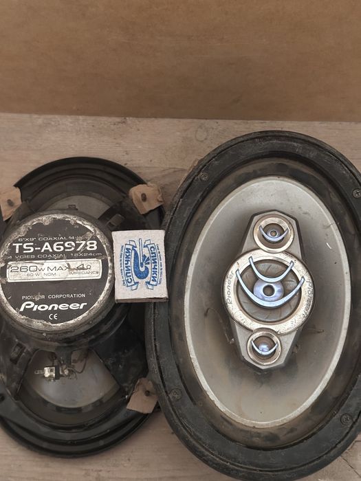 Pianer kalonka holati ideal