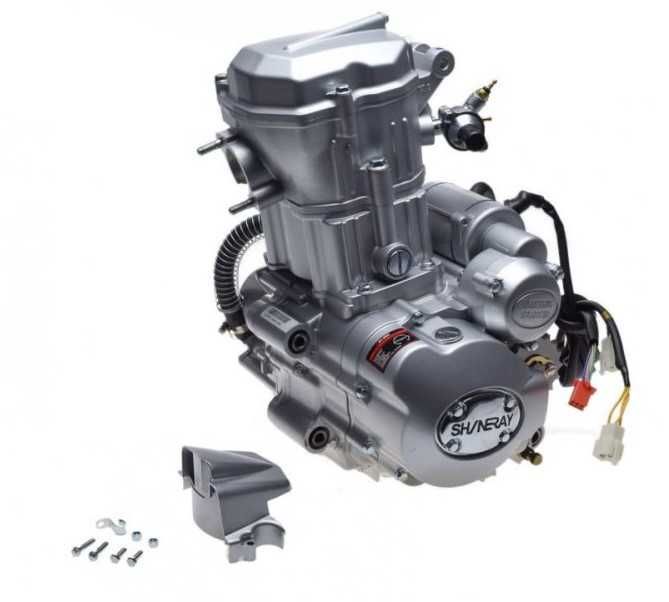 Ansamblu Motor ATV250 ST-9E LC