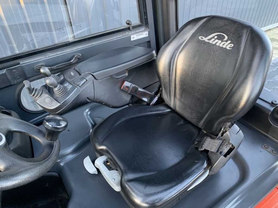 Stivuitoare - Inchiriere / Vanzare