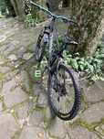 vand bicicleta full suspension canyon nerve am