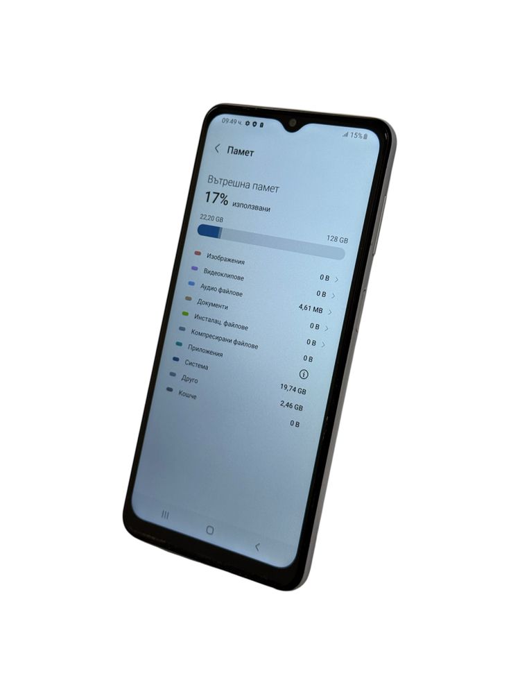 Samsung Galaxy A13 5G 128GB