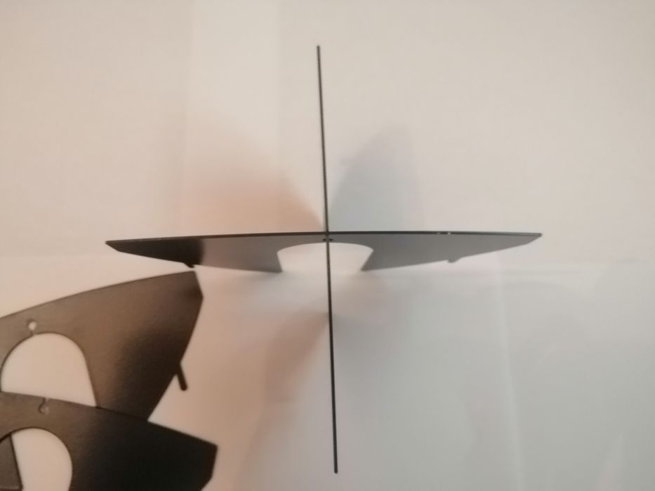 Cruci BMW E30 pentru Hella smoked