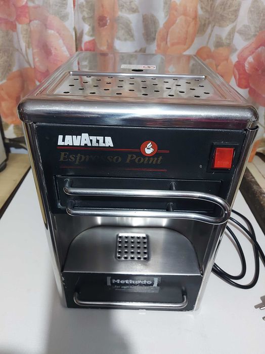 Кафемашина Lavazza Espresso Point