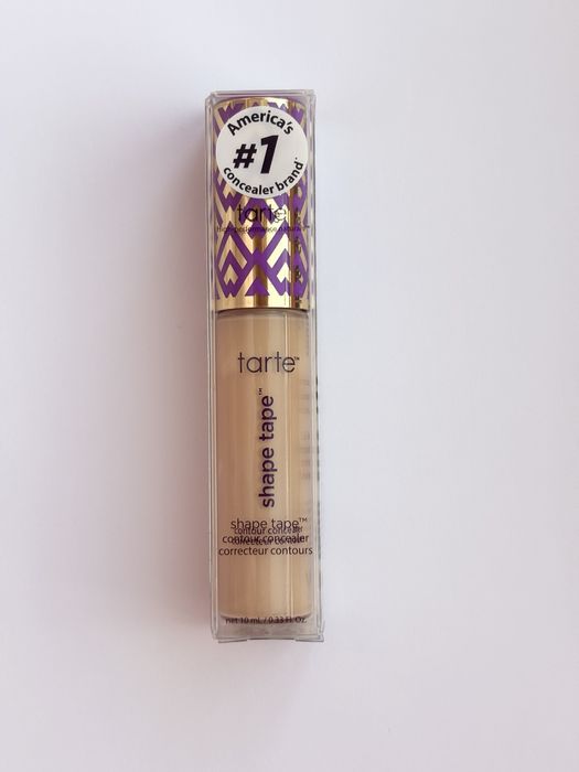Tarte concealer shape tape коректор