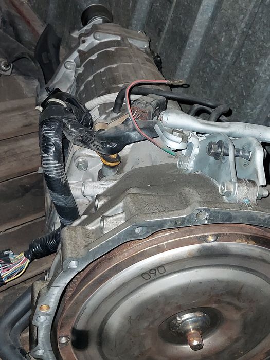 Коробка АКПП автомат на Subaru Outback в Казахстане