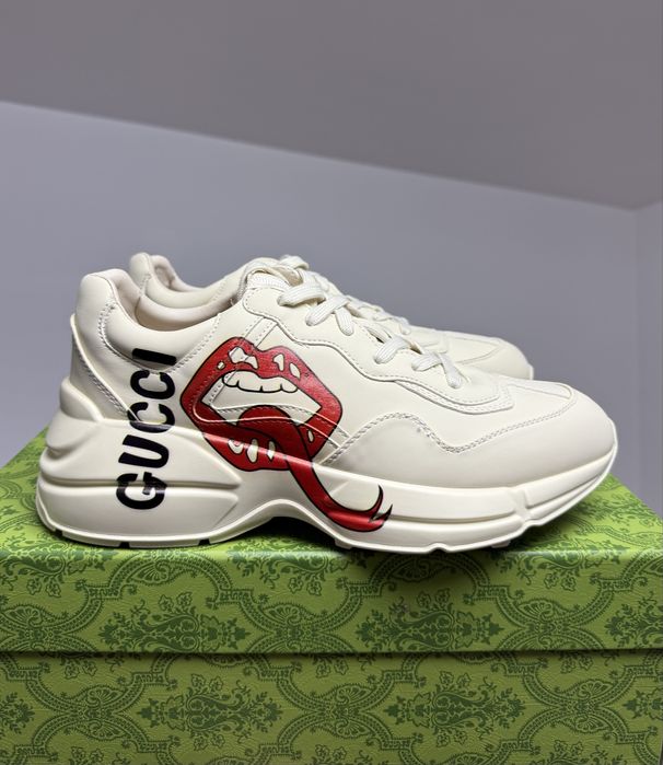 Gucci Rhyton Mouth