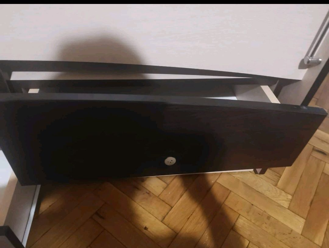 Детско креватче с люлка