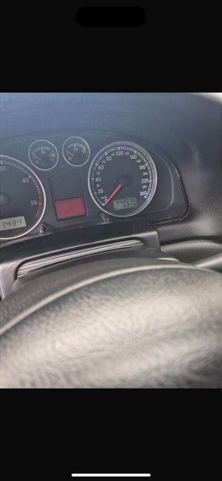 Vand Volkswagen Passat b5.5