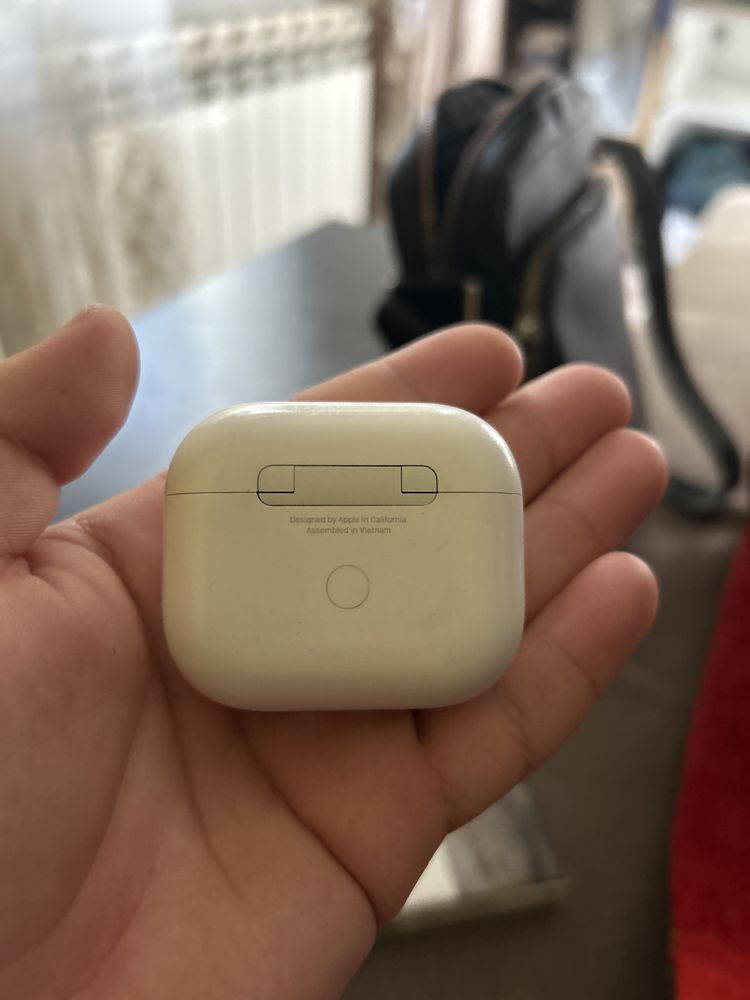 Airpods 3 оригинал