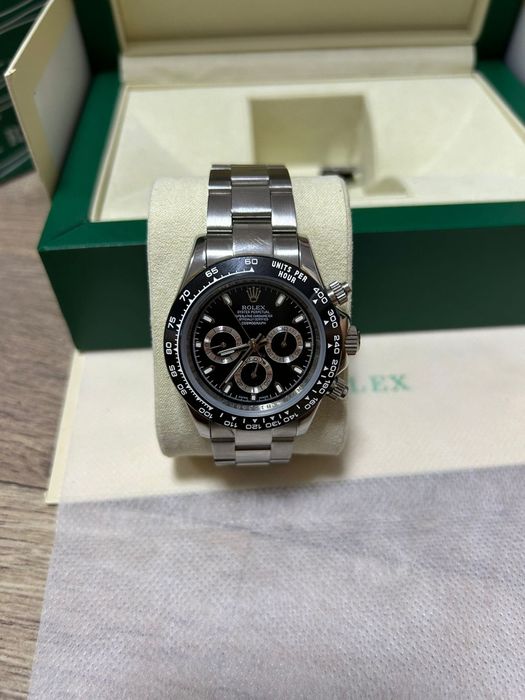 Rolex Daytona Cronograf automatic