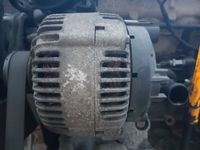 Electromotor alternator VW Skoda Audi 1.4/1.6Fsi 1.9/2.0 Tdi