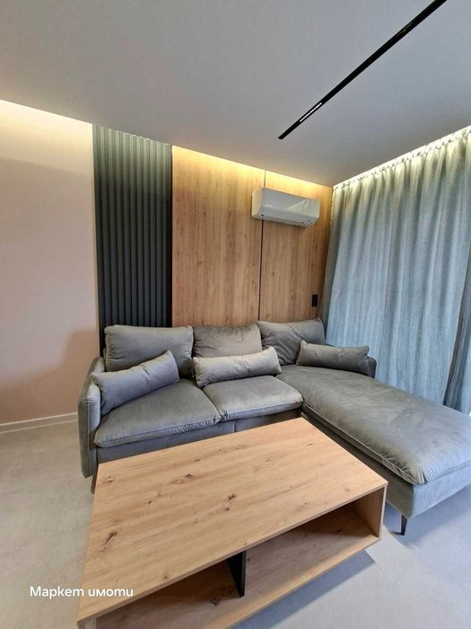 Продава се Тристаен апартамент в Стара Загора, Ремиза - 193 кв.м за 1187 €/кв.м - Снимка #7