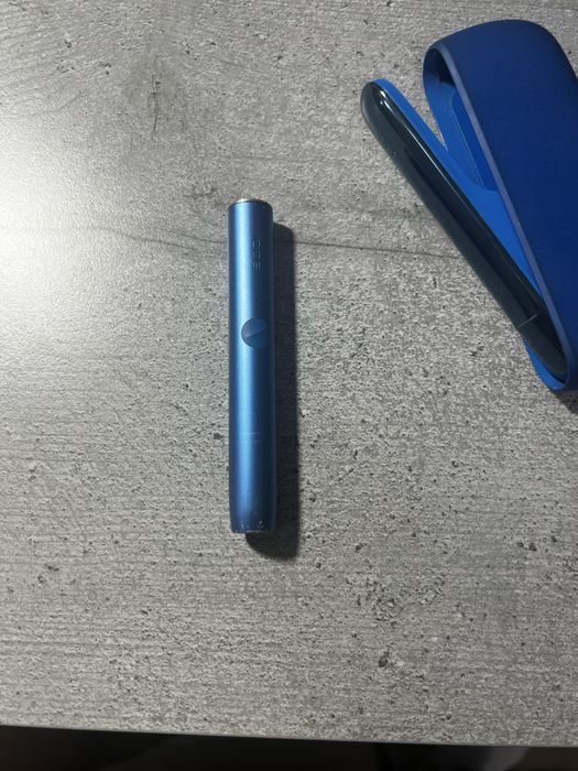 iqos de vanzare folosit 2/3 zile