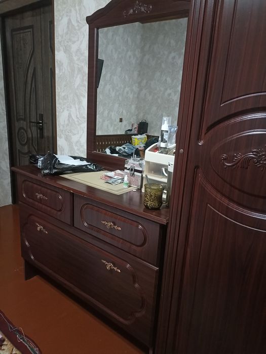 Спальня комплект