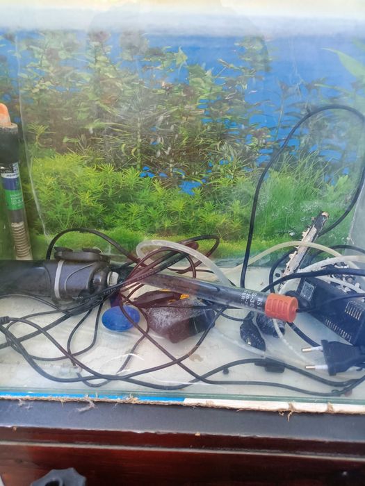 Аквариум 30 литра