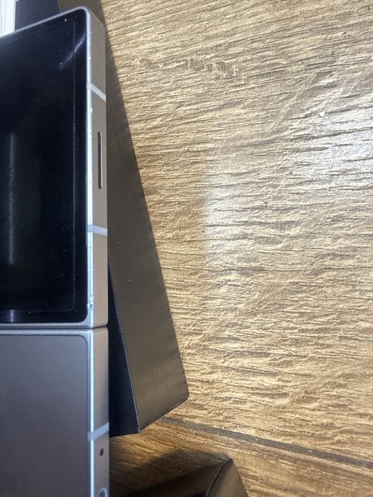 Samsung fold 6 12/256gb silver Гаранция!