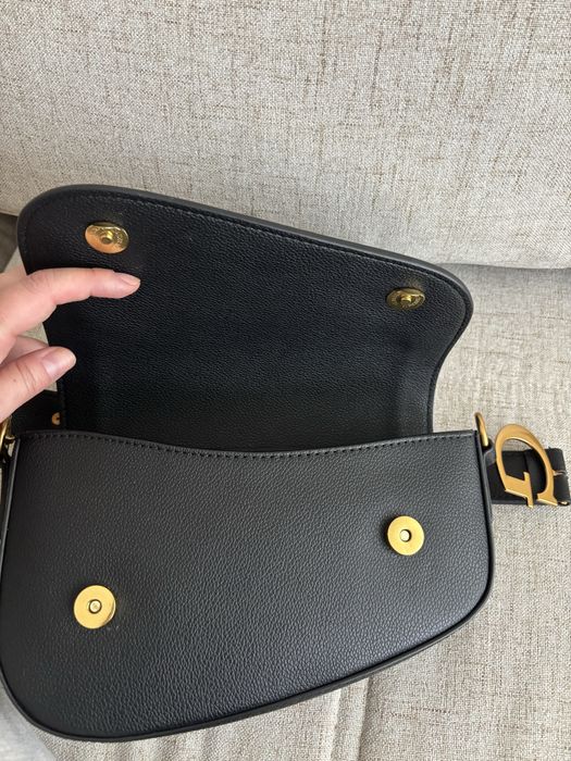 Чанта Guess, изкуствена кожа, рядък модел