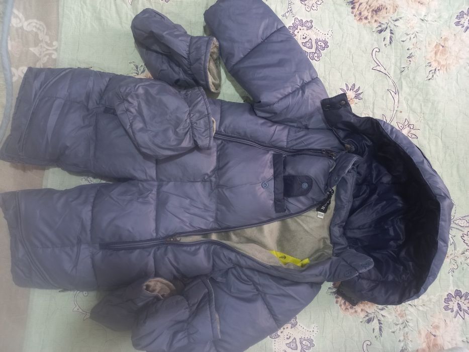 Детская  одежда для малыша до 2- лет