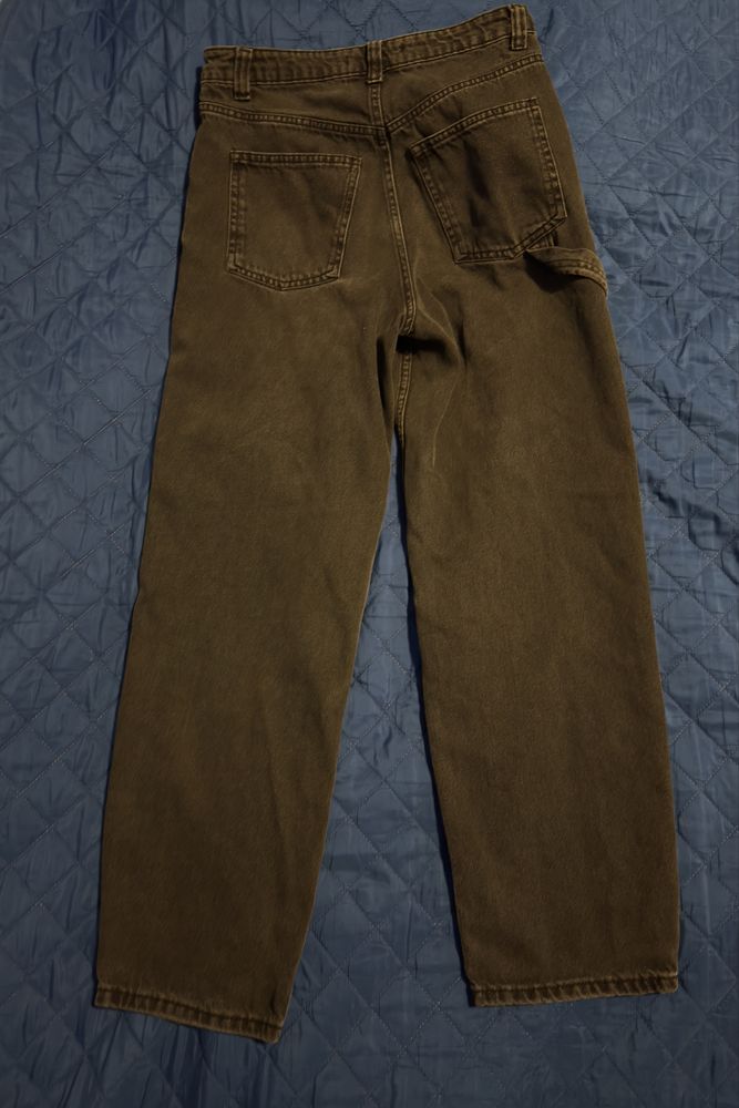 Baggy дънки от cropp