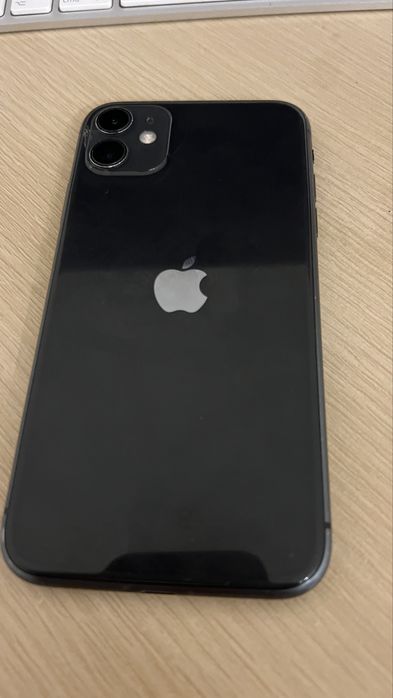 iPhone 11 64 Gb продам