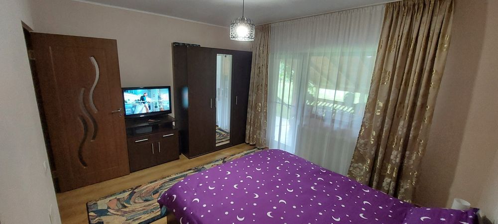 Casă de vânzare în Ampoița, com. Meteș - la 10 km de Alba Iulia