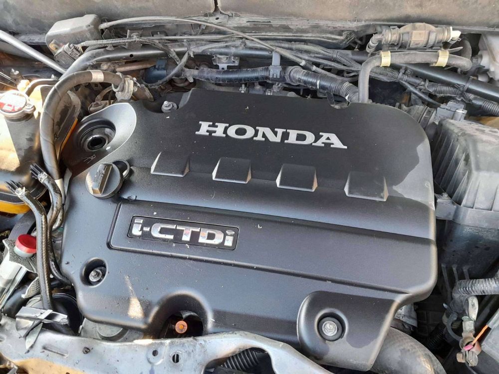 Honda CRV/Хонда ЦРВ 2.2 Дизел на части