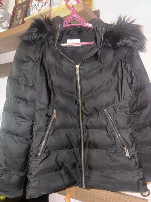 Дамско яке Rezerved