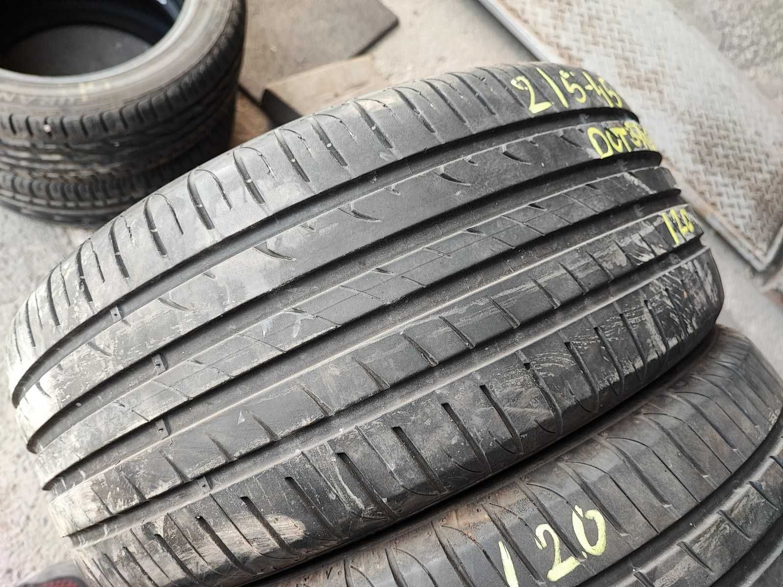 215/45/16,215 45 R16 16 Bridgestone,Hankook