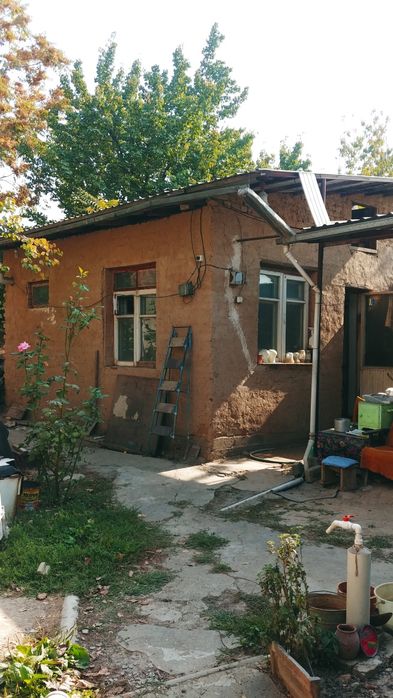 Дом с участком 3.5 сотки Вундеркинд